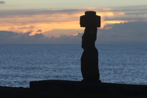 Easter Island – Ancient Enigma