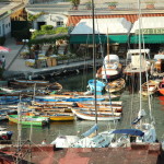 Harbor Boats