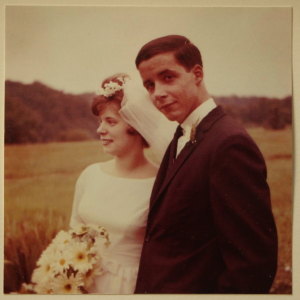 Celebrating 50 years of marriage in our 50th state, Hawaii