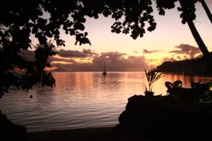 To Huahine – French Polynesia Part 2